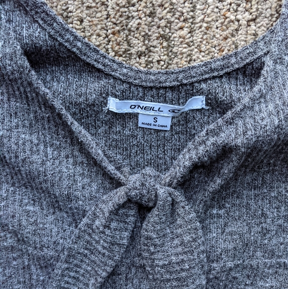 O'neill button up dress - Picture 2 of 5